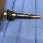 Nos 1951-1956 Ford Transmission Input Shaft B6A-7017-C New. Price: $50.00.