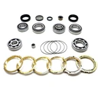Usa Standard Gear ZMBK497AWS Manual Bearing Kit For 00-UP Eclipse 2.4L 5-SPEED New. Price: $575.57.