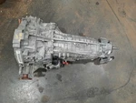 2021 A4 Audi Transmission/transaxle SKU#4128423 Used. Price: $1643.00.