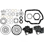 Automatic Transmission Overhaul Kit-auto Atp JGS-52 New. Price: $74.26.