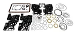 Crown Automotive 53007998KT Transmission Overhaul Kit New. Price: $264.87.