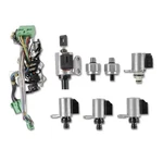 Cycwer JF011E RE0F10A Cvt Transmission Solenoid Kit Nissan Altima Remanufactured. Price: $49.99.