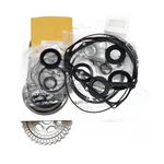 ZF8HP70/X, (8 SPEED-RWD/4WD), 2011-2014 Banner Kit W/pistons New. Price: $986.51.