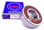 Nsk 35TM10 A-1CG28 Ball Bearing For Bmw 1224806 35X80X20 Mm New. Price: $85.05.