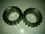 New Lot Of Pai EF26320 Slide Clutchs Eaton Fuller 21360 RT14715, RT15715. Price: $72.00.