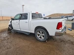 Automatic Transmission 4WD 3.6L Fits 14-15 Dodge 1500 Pickup 675208 Used. Price: $1199.99.