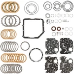 Atp SM-9 Automatic Transmission Master Repair Kit New. Price: $187.64.