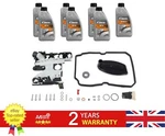 Mechatronics (automatic Transmission) Repair 52108308ACKIT3 New. Price: $491.73.