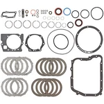 Auto Trans Master Rebuild Kit Atp Professional Parts TM10 New. Price: $199.94.