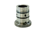 319570-1A ZF8HP45 845RE, Inner Clutch Hub, Steel, 2 & Outer O-rings Used. Price: $35.00.