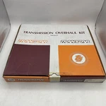 Transtar Master Kit K4000 Vw Type 003 1969-1976 Rear-transaxle 3-SPEED New. Price: $449.99.