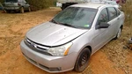 Manual Transmission 2.0L 15" Wheel 3.56 Ratio Fits 08-11 Ford Focus Oem Used. Price: $892.49.