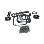 Usa Standard Gear ZMBK146 Manual Trans T19 Bearing Kit 68-87 Ford Thin Input New. Price: $130.62.
