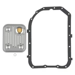 For Gmc Sierra 1500 Hd 2001-2002 Atp B-174 Automatic Transmission Filter Kit New. Price: $28.68.