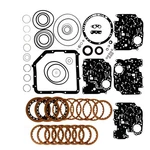 Atp Automatic Transmission Overhaul Kit 11 New. Price: $180.04.