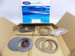New Oem 1990 & Up Ford Truck Transmission Kit Set. Price: $89.99.