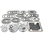 Automatic Transmission Master Repair Kit For Express 1500+MORE 752258 New. Price: $464.81.