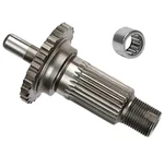 Low Range Off-road Transfer Case Output Shaft 1986-1995 Suzuki Samurai New. Price: $159.01.