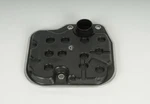 New Oem Auto Trans Filter Kit-fluid Acdelco F03-06 Pontiac Vibe 1.8L-L4. Price: $49.99.