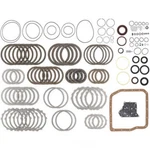 Automatic Transmission Master Repair Kit-auto Atp RM-49 New. Price: $1006.99.