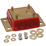 Energy Suspension 2-1103R Transmission Mount 1997-06 Jeep Wrangler Tj 2004-06 New. Price: $84.52.