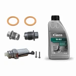 Vaico V48-0527 Awd Coupling Fluid Change Kit For Select 15-21 Land Rover Models New. Price: $747.80.