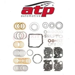 Atp SM-9 Transmission Master Repair Kit For MK100 KT1075A KM60 KM202 752047 Cz New. Price: $225.53.