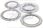 A500 A518 A618 Transmission Torrington Timken / Koyo Bearing Kit 1988-ON New. Price: $62.74.