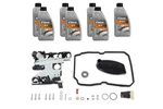 Vemo Auto Transmission Repair Kit Mechatronics For Jeep Grand Cherokee 2005-2010 Brand. Price: $414.96.