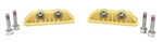 ATC400 / ATC700 Dcd DD295 Transfer Case Chain Tensioner Slide Block Neu. Price: $105.53.