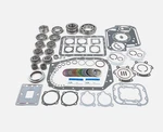 K3340 Eaton Fuller Rebuild Kit - Oem New. Price: $640.00.