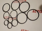 A340/E (fit Toyota) Transmission Sealing Ring Kit 11PCS Set Year 85-UP New. Price: $25.96.