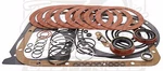 Fits Chrysler Dodge TF8 36RH 37RH Red Eagle Transmission Rebuild Kit New. Price: $139.00.