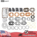 A760E A761E Transmission Master Rebuild Kit Overhaul For 2006-2009 IS250 GS350 New. Price: $247.99.