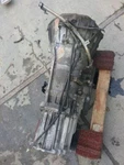 Automatic Transmission 3.5L Cylinder 4WD No Torque 2006 Infiniti Fx Series F5N Used. Price: $999.00.