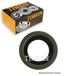 Timken Manual Trans Input Shaft Seal Front For 1967-1968 Oldsmobile Delmont 88 New. Price: $22.30.