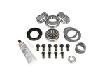 Yukon Gear & Axle Yk D44JL-REAR For Wrngler D44/220MM Overhaul Diff Kit New. Price: $315.33.