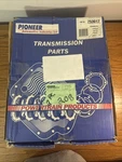 Auto Trans Master Repair Kit Pioneer 753017 New. Price: $149.95.