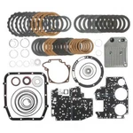 Automatic Transmission Master Repair Kit-auto Atp LMS-3 New. Price: $352.99.