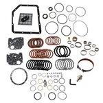 Summit 705020 Gm TH350 Non-lockup Transmission Rebuild Kit Kolene Steels New. Price: $290.99.