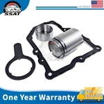0AM Transmission Valvebody Accumulator Mechatronic Repair Kit For DSG7 Vw Audi New. Price: $89.80.