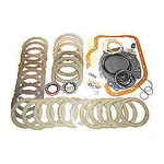 Coan COA-32107 TH350 Master Overhaul Kit For Gm New. Price: $217.18.