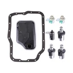 Cycwer 4F27E Transmission Solenoid Valve Gasket Filter Kit For 3 Sport Focus... New. Price: $101.56.