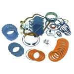 B And Automotive Master Overhaul Kit TH40 - 21041 New. Price: $465.56.