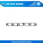 For 2015-2016 Volvo V60 Cross Country Exhaust Manifold Gasket Victor Reinz New. Price: $31.08.