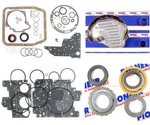 Automatic Transmission Master Repair Kit-auto Pioneer New. Price: $342.98.