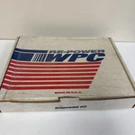 Nos Wpc A404 Transmission Banner Rebuild Kit 1978-1981 Dodge Omni Plymouth New. Price: $124.99.