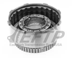 Ford E4OD Direct Drum, Clutch, 2 Feed Holes, 1989-94 R36555D Remanufactured. Price: $69.99.