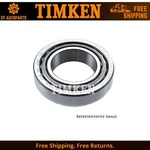 For 1987-1993 Mitsubishi Precis Auto Transfer Shaft Bearing Outer Timken New. Price: $49.64.