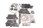 KP5200TX - 6F50 6F55, Transmission Master Rebuild Kit, Gen 1, Nopistons New. Price: $579.18.